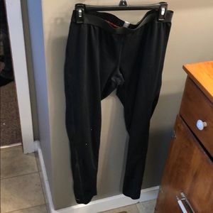 Columbia base layer set